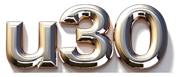 u30 logo
