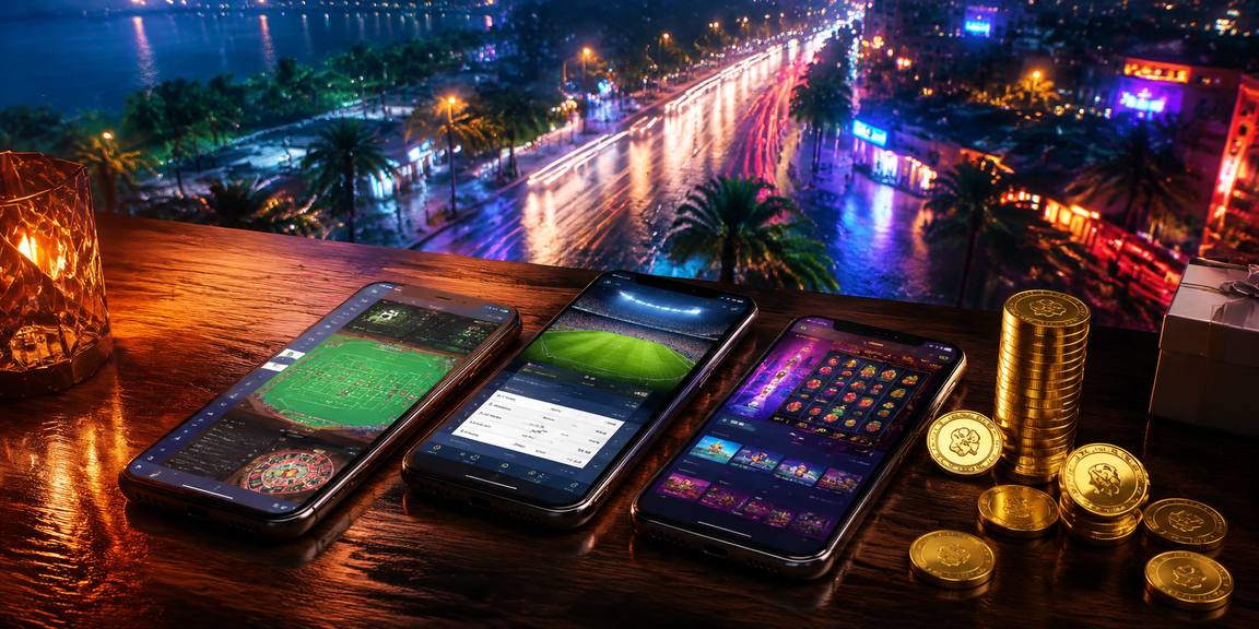 u30 Slot phát hành gần đây